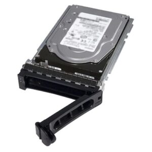 Dell 480GB SSD SATA Mixed Use 6Gbps 512e 2.5in Hot-Plug, CUS Kit