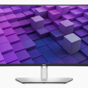 Монитор Dell U3824DW, 37.5″, WQHD+(3840×1600), IPS, HDMI, DP, USB-C Hub, Високоговорители