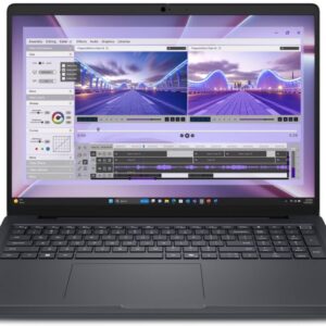 Dell Pro Max 16 MC16250, Intel Ultra 7 255H, 16″ FHD+, 32GB DDR5, 1TB M.2, Win11 Pro