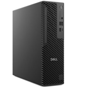 Dell Pro Max Slim, Intel Core Ultra 7 265, 16GB DDR5, 512GB M.2, Windows 11Pro, Bulgarian Keyboard&Mouse