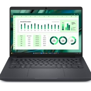 Dell Pro Max 14 MC14250, Intel 7 255H, 14.0″ FHD+, 16GB DDR5, 512GB M.2, Windows 11 Pro