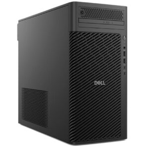 Dell Pro Max Tower T2 FCT2250, Intel Core Ultra 7 265, Intel Core Ultra 7 265, 32GB DDR5, 1TB M.2, NVIDIA RTX 2000 ADA, Win 11Pro
