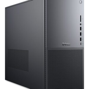 Dell Tower Plus EBT2250, Intel Core Ultra 7 265, 32 GB DDR5, 1TB M.2, NVIDIA GeForce RTX 4060Ti, Win 11Pro