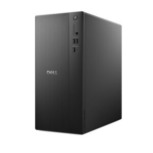 Dell Tower ECT1250, Intel Core i7 14700, 16GB DDR5, 512GB M.2, Intel UHD Graphics 770, Win 11Pro