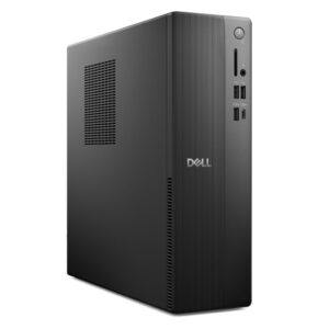 Dell Slim ECS1250, Intel Core Ultra 7-265, 16GB DDR5, 1TB M.2, Intel UHD Graphics, Win 11Pro, Bulgarian Keyboard&Mouse