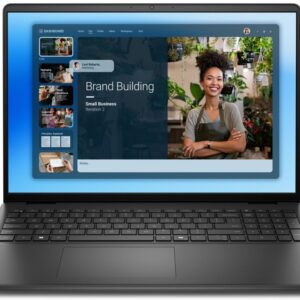 Dell 16 DC16250, Intel Core 7 150U, 16.0″ FHD+, 16GB DDR5, 1TB M.2, Win 11 Pro