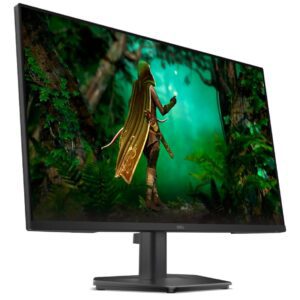 Монитор Dell SE2725HG, 27″, FullHD 1920×1080, IPS, 2xHDMI, Tilt, Black