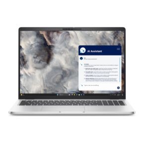 Dell Pro 16 Plus PB16250, Intel Ultra 5 235U vPro, 16″ FHD+, 16GB DDR5, 512GB M.2, Integrated Intel graphics, FHD HDR + IR Cam, Wi-Fi 6E