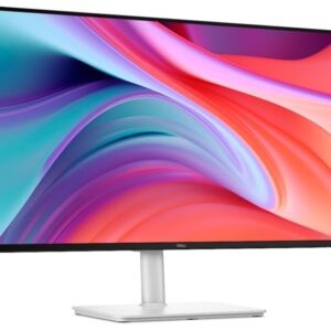 Монитор Dell S2725HSM, 27″, FullHD, IPS, 2xHDMI, Тонколони 2x3W, Black&Silver