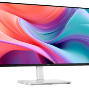 Монитор Dell S2425HSM, 23.8″, FullHD, IPS, 2xHDMI, Тонколони 2x3W, AMD FreeSync, VRR, 144Hz