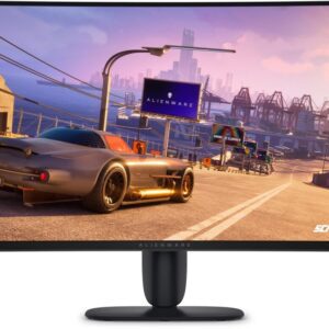 Dell Alienware 32 240Hz Gaming Monitor - AW3226DM