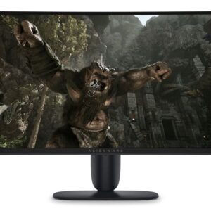 Dell Alienware 34 240Hz Gaming Monitor - AW3426DWM